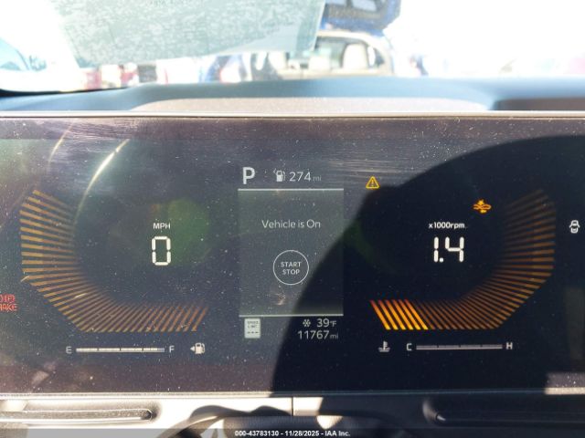 Kia Carnival Ex Image 16