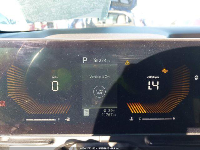 Kia Carnival Ex Image 16