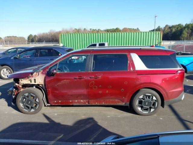 Kia Carnival Ex Image 19