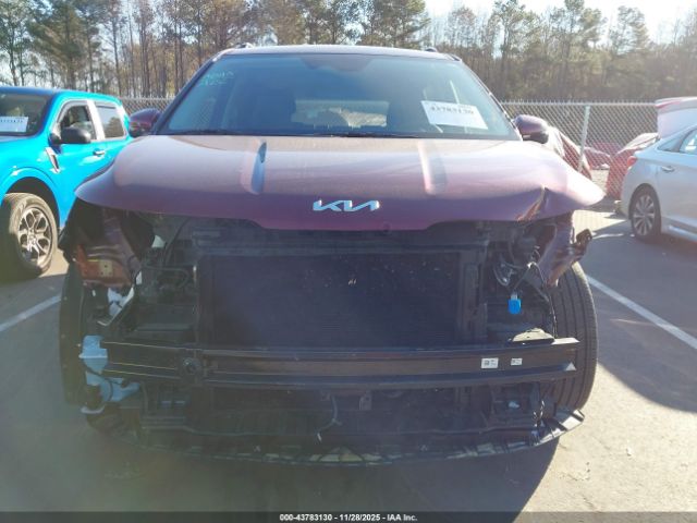 Kia Carnival Ex Image 5