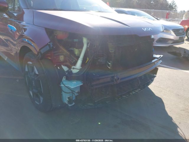 Kia Carnival Ex Image 12