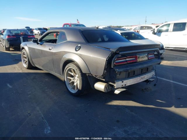 Dodge Challenger Image 5