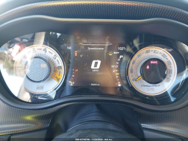 Dodge Challenger Image 6