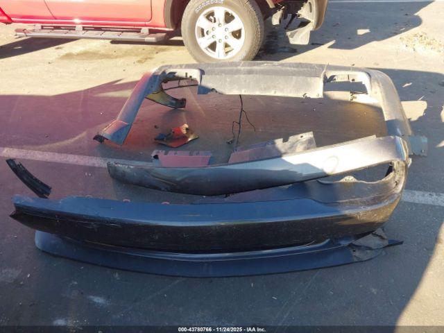 Dodge Challenger Image 8