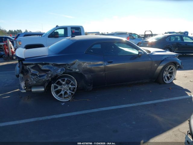 Dodge Challenger Image 13