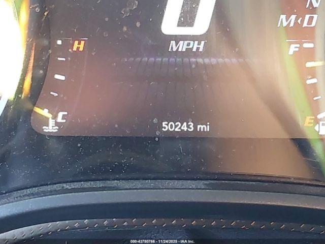 Dodge Challenger Image 20