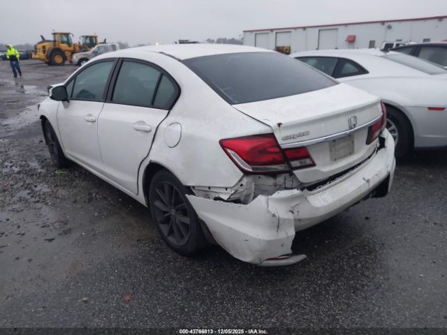 Honda Civic Ex Image 19