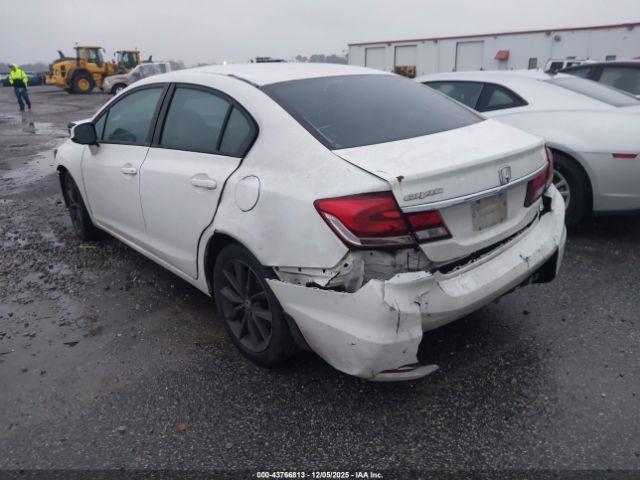 Honda Civic Ex Image 19