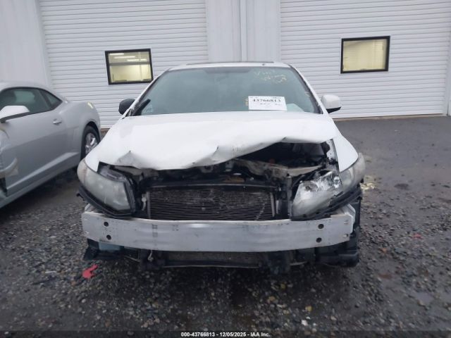 Honda Civic Ex Image 12