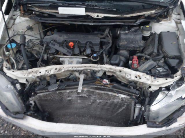 Honda Civic Ex Image 18