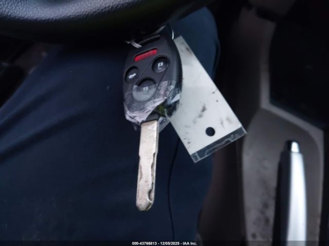 Honda Civic Ex Image 7