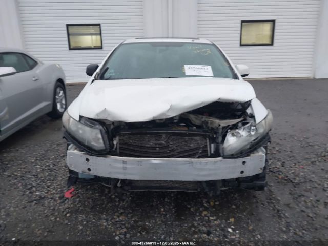 Honda Civic Ex Image 9