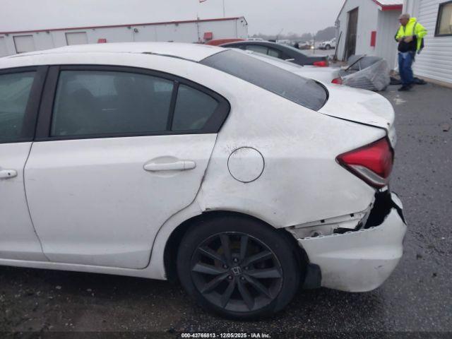 Honda Civic Ex Image 11