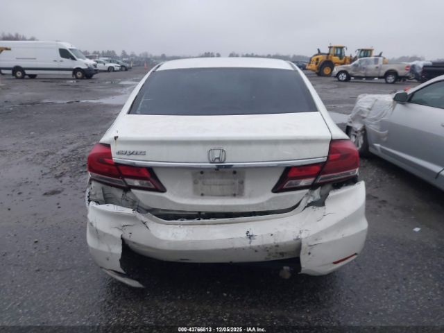 Honda Civic Ex Image 16