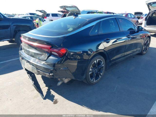 Kia K5 Gt-line Image 10