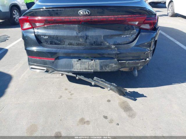 Kia K5 Gt-line Image 5