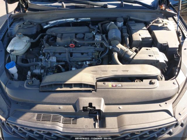 Kia K5 Gt-line Image 14