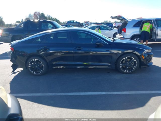 Kia K5 Gt-line Image 15