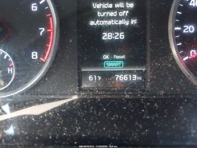 Kia K5 Gt-line Image 12