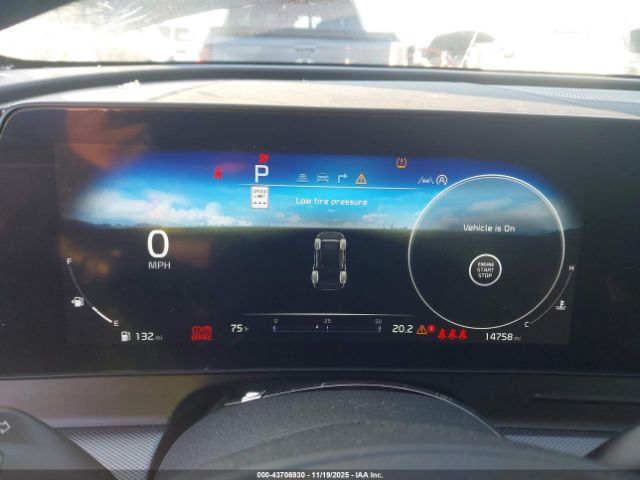 Kia Sportage Sx-prestige Image 16