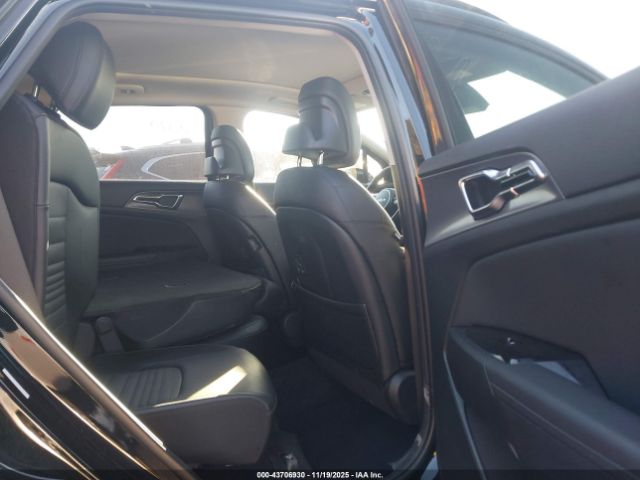 Kia Sportage Sx-prestige Image 17