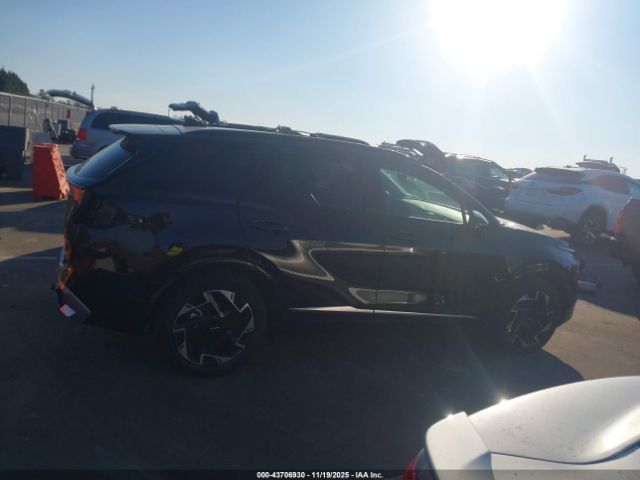 Kia Sportage Sx-prestige Image 5