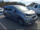 Nissan Quest Platinum Image 1
