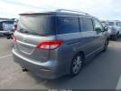 Nissan Quest Platinum Image 3