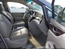 Nissan Quest Platinum Image 4