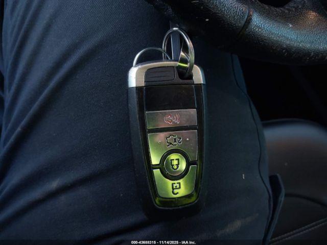 Ford Fusion Se Image 2