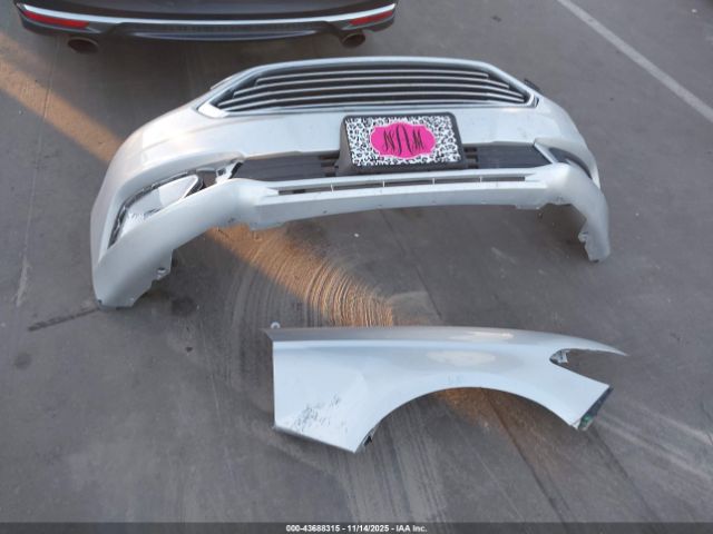 Ford Fusion Se Image 16