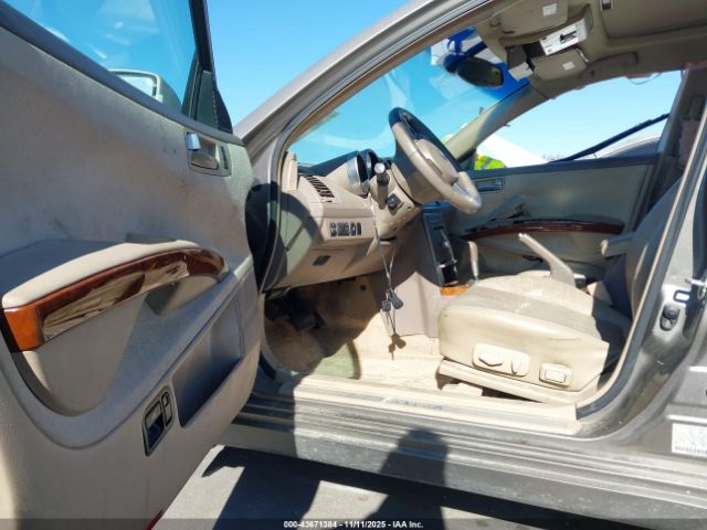 Nissan Maxima 3.5 Sl Image 13