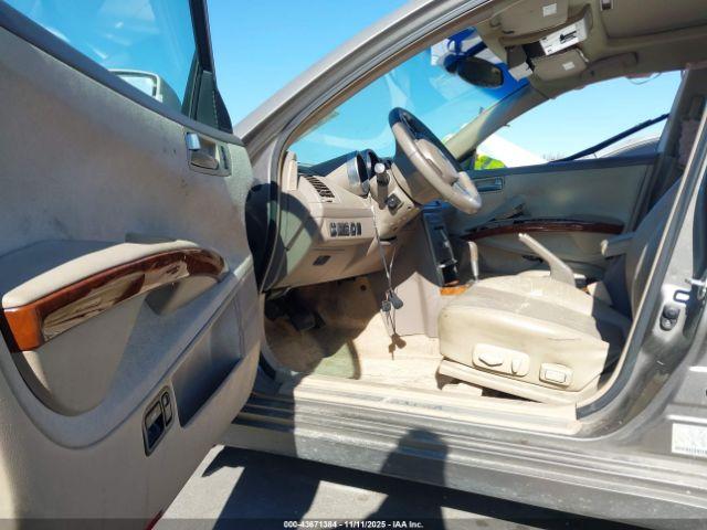 Nissan Maxima 3.5 Sl Image 13