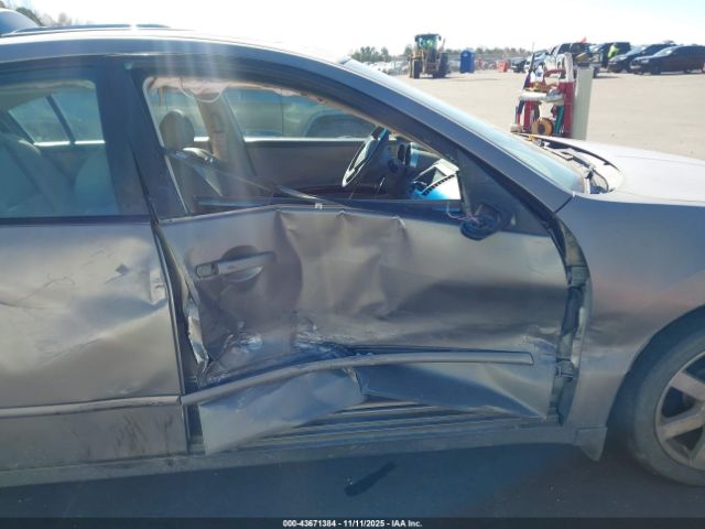 Nissan Maxima 3.5 Sl Image 14