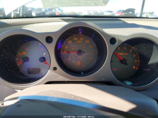 Nissan Maxima 3.5 Sl Image 11