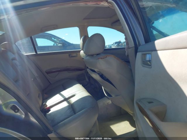 Nissan Maxima 3.5 Sl Image 2