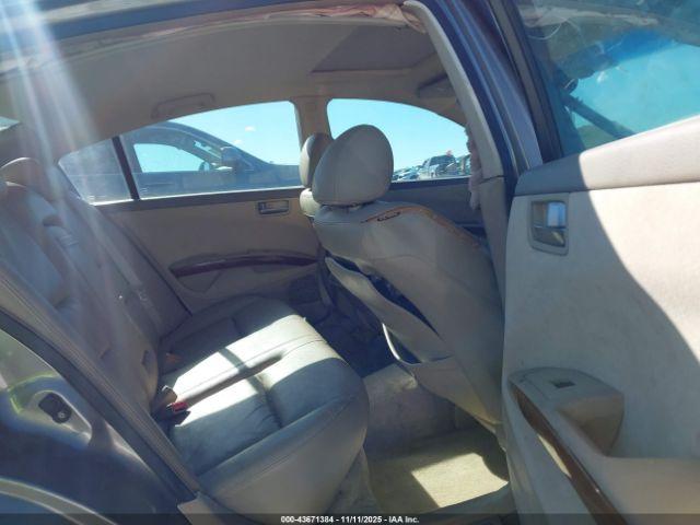 Nissan Maxima 3.5 Sl Image 2