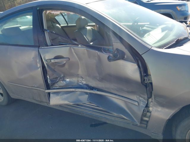 Nissan Maxima 3.5 Sl Image 5