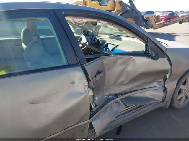 Nissan Maxima 3.5 Sl Image 8