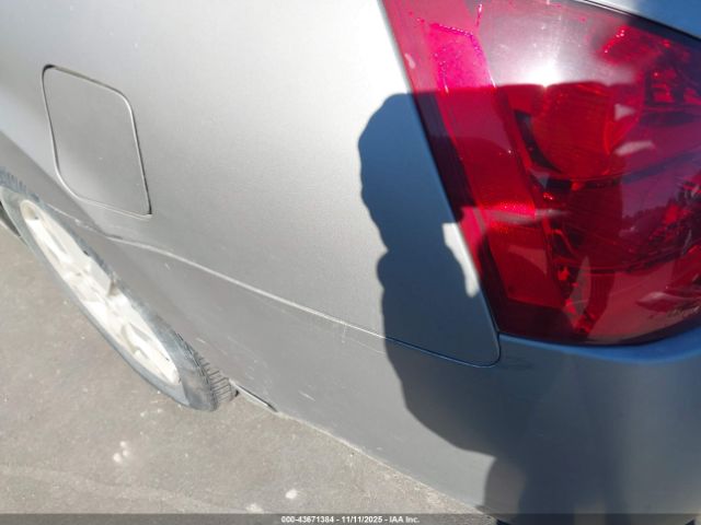 Nissan Maxima 3.5 Sl Image 7