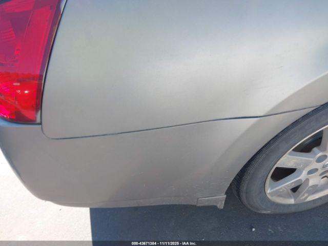 Nissan Maxima 3.5 Sl Image 10