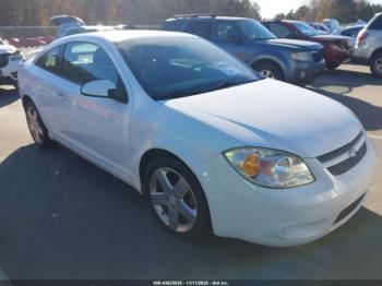  Salvage Chevrolet Cobalt