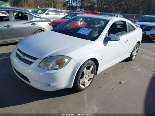 Chevrolet Cobalt Sport Image 2