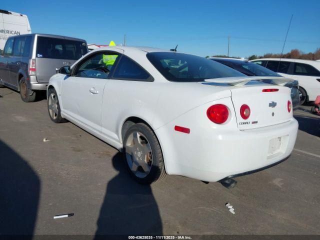 Chevrolet Cobalt Sport Image 4