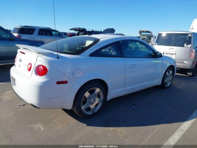 Chevrolet Cobalt Sport Image 6