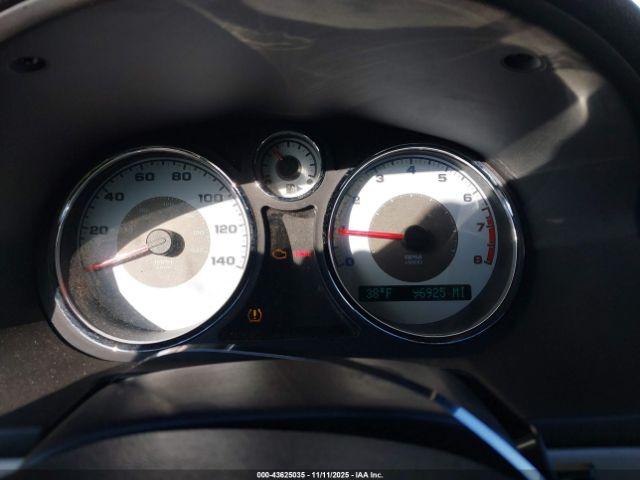 Chevrolet Cobalt Sport Image 7