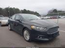 Ford Fusion Se Image 1