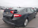 Ford Fusion Se Image 11