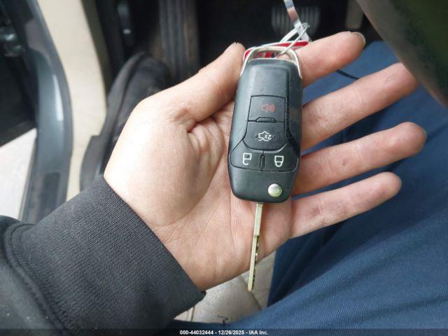 Ford Fusion Se Image 5