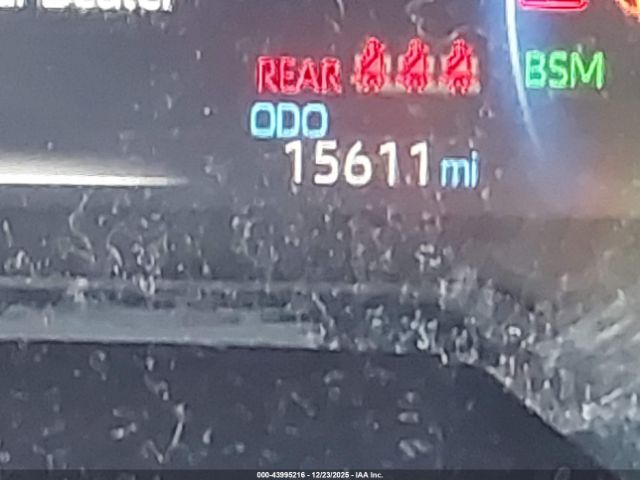 Toyota RAV4 Le Image 15